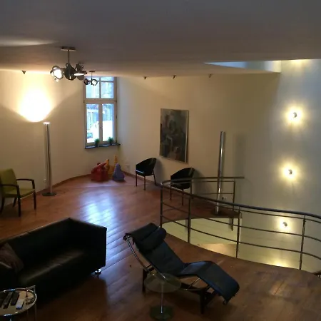 The Art Appartement *