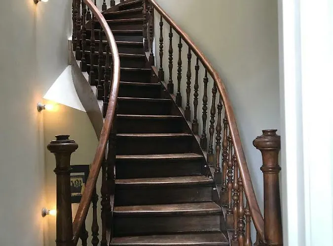 Appartement The Art Maastricht