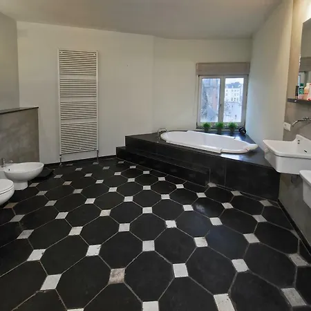 The Art Lägenhet Maastricht