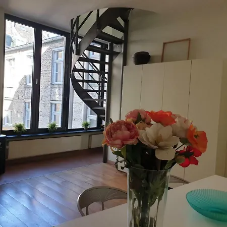 Apartamento The Art *