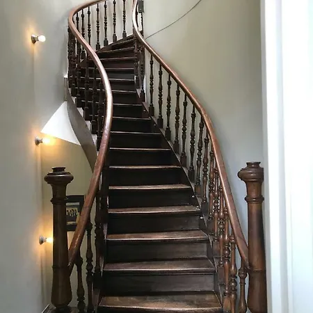 Lägenhet The Art Maastricht