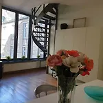 Διαμέρισμα The Art *