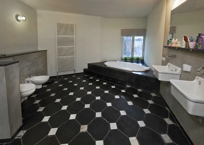 The Art شقة ماسترخت